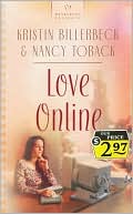 Love Online (Heartsong Presents Series #581)