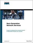 download Next-Generation Network Services book