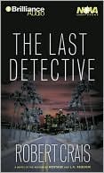 The Last Detective (Elvis Cole Series #9)