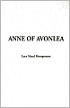 Anne of Avonlea (Anne of Green Gables Series #2)