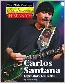 Carlos Santana, Legendary Guitarist