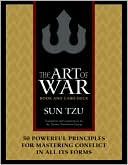 The Art of War Box: Book and Card Deck