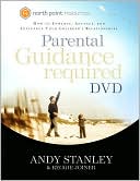 Parental Guidance Required (DVD)