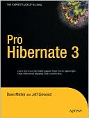 Pro Hibernate 3