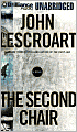 The Second Chair (Dismas Hardy Series #10)