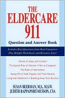 The Eldercare 911 Question and Answer Book