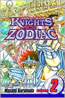 Knights of the Zodiac (Saint Seiya), Volume 2