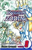 Knights of the Zodiac (Saint Seiya), Volume 9