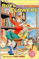 Boys Over Flowers, Volume 13: Hana Yori Dango