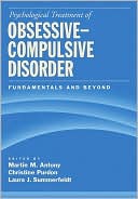 Psychological Treatment of Obsessive-Compulsive Disorder: Fundamentals and Beyond