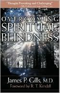 Overcoming Spiritual Blindness