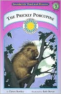 Prickly Porcupine