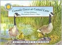 Canada Goose at Cat Tail Lane (Smithsonian's Backyard Series)