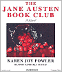 Jane Austen Book Club