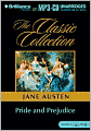 Pride and Prejudice