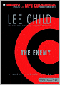 The Enemy (Jack Reacher Series #8)