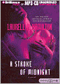 A Stroke of Midnight (Meredith Gentry Series #4)