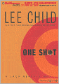 One Shot (Jack Reacher Series #9)