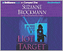 Hot Target (Troubleshooters Series #8)