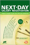 Next-Day Salary Negotiation