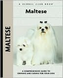 Maltese (Kennel Club Dog Breed Series)