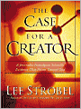 The Case for a Creator: A Journalist Investigates Scientific Evidence That Points Toward God