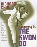 Advancing in Tae Kwon Do