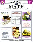 Real-World Math Grades 3-4