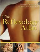 download The Reflexology Atlas book
