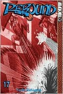Rebound, Volume 17