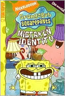 SpongeBob SquarePants Mistaken Identity