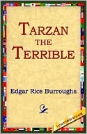 download Tarzan the Terrible book