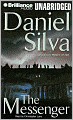 The Messenger (Gabriel Allon Series #6)