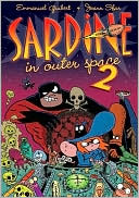 Sardine in Outer Space 2