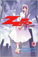 Zero the Beginning of the Coffin, Volume 2