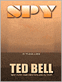 Spy (Alex Hawke Series #4)