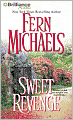 Sweet Revenge (Sisterhood Series #5)