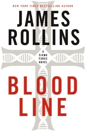 Bloodline (Sigma Force Series)