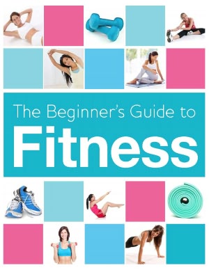 Beginner's Book Of Fitness