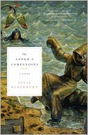 The Leper's Companions: A Novel