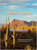 Desert Victim