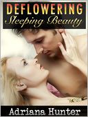 The Sleeping Virgin - Erotic Fairy Tale
