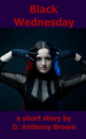 Black Wednesday [NOOK Book]