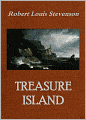 Treasure Island [With ATOC]