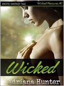 Wicked - Erotic Fantasy Tale
