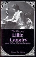 The Diary of Lillie Langtry