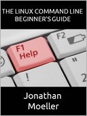 The Linux Command Line Beginner's Guide