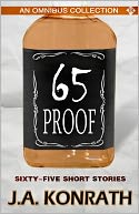65 Proof - Jack Daniels and Other Thriller Stories
