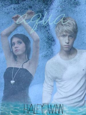 Aqua [NOOK Book]