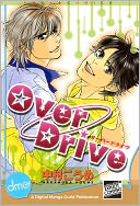 download OverDrive (Yaoi Manga) - Nook Color Edition book